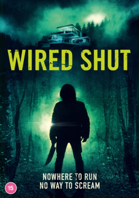 Wired Shut 2020 DVD - Volume.ro