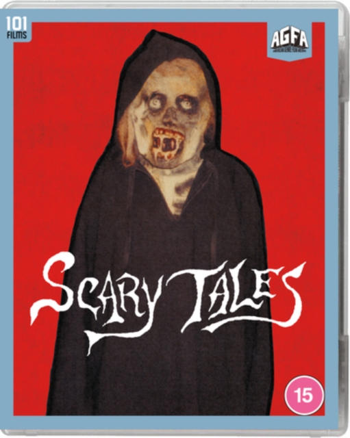 Scary Tales 1993 Blu-ray - Volume.ro