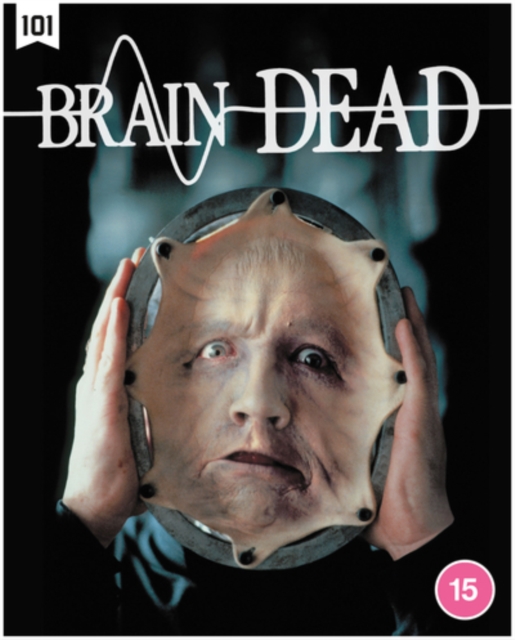 Brain Dead 1990 Blu-ray - Volume.ro