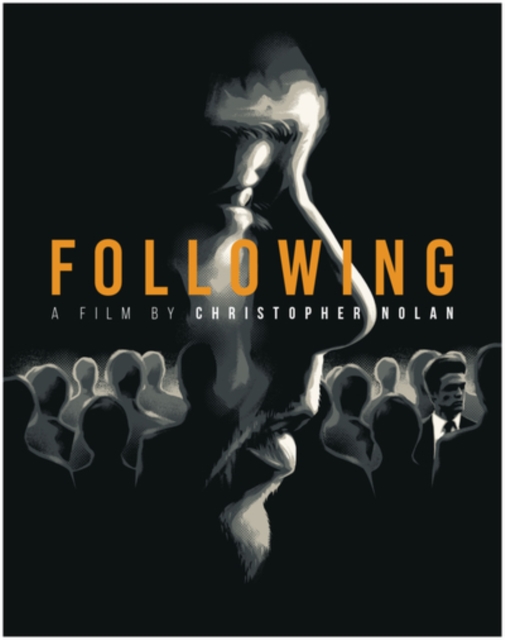 Following 1998 Blu-ray / Limited Edition - Volume.ro