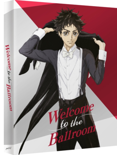 Welcome to the Ballroom - Part 1 2017 Blu-ray / Collector's Edition - Volume.ro