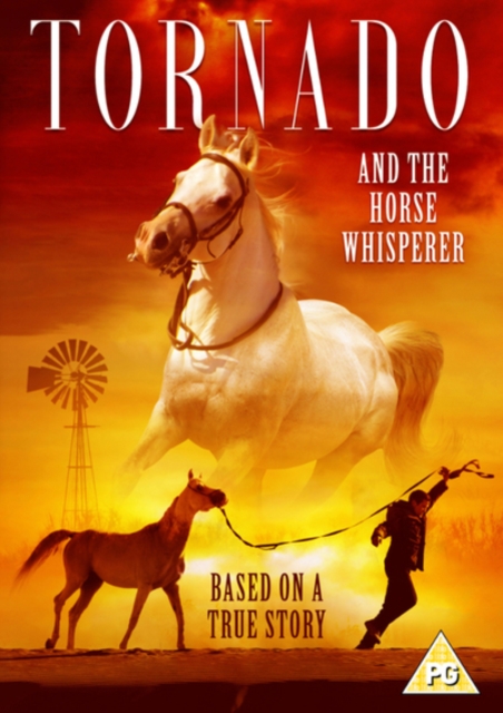 Tornado and the Horse Whisperer 2009 DVD - Volume.ro