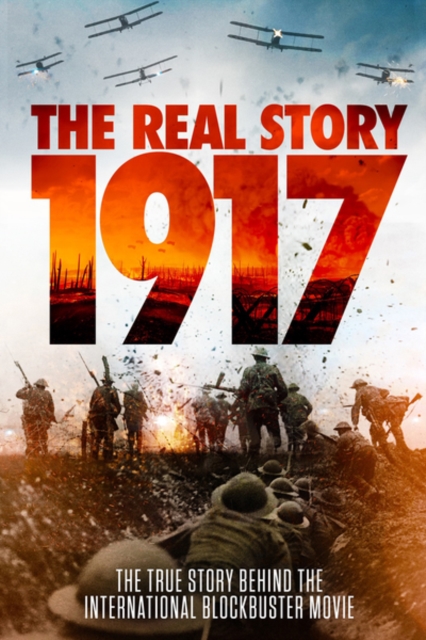 1917 - The Real Story 2020 DVD - Volume.ro