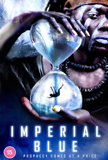 Imperial Blue 2019 DVD - Volume.ro