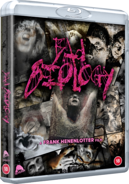 Bad Biology 2008 Blu-ray - Volume.ro