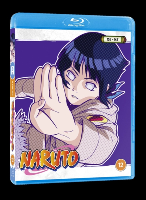 Naruto - Vol. 6 2005 Blu-ray / Box Set - Volume.ro
