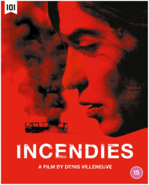 Incendies 2010 Blu-ray / 4K Ultra HD - Volume.ro