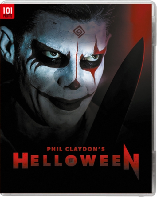 Helloween 2025 Blu-ray - Volume.ro