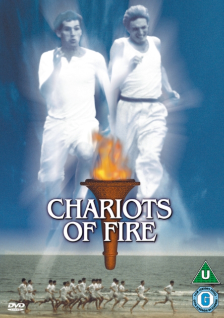 Chariots of Fire 1981 DVD / Widescreen - Volume.ro