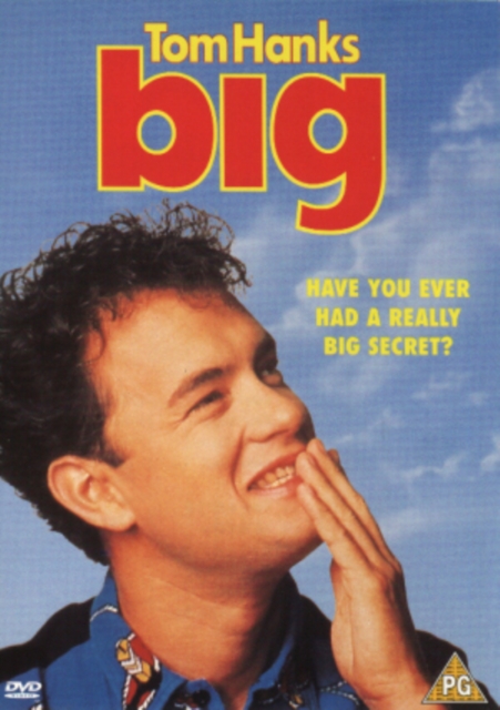 Big 1988 DVD / Widescreen - Volume.ro