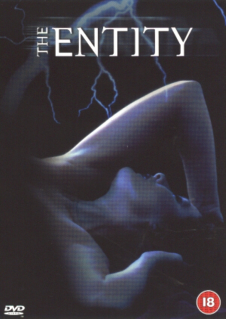The Entity 1982 DVD / Widescreen - Volume.ro