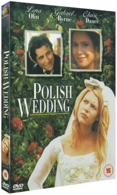 Polish Wedding 1998 DVD - Volume.ro