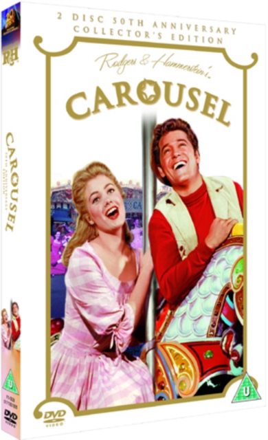 Carousel 1956 DVD / Special Edition - Volume.ro