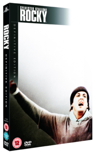 Rocky 1976 DVD / Special Edition - Volume.ro