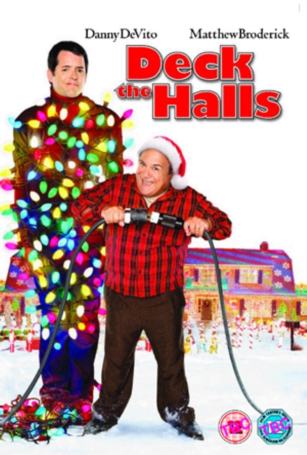 Deck the Halls 2006 DVD - Volume.ro