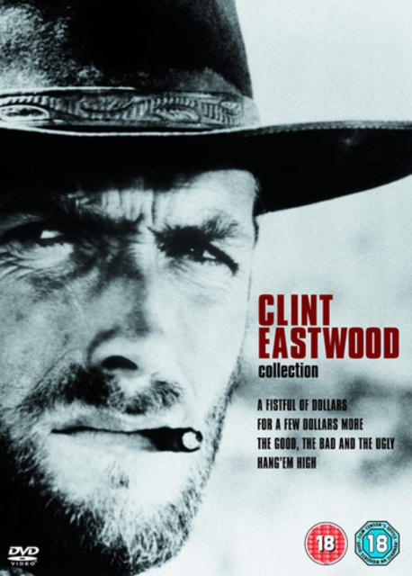 Clint Eastwood Collection 1967 DVD - Volume.ro