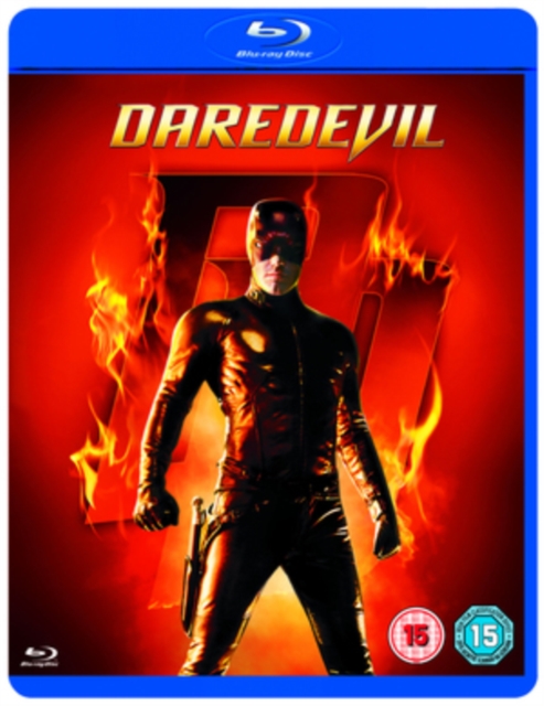 Daredevil 2003 Blu-ray - Volume.ro