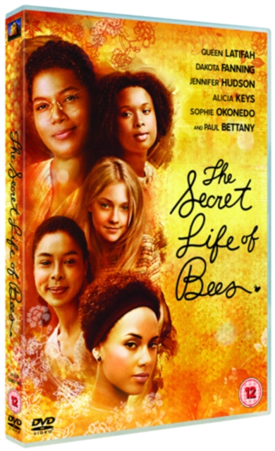 The Secret Life of Bees 2008 DVD - Volume.ro