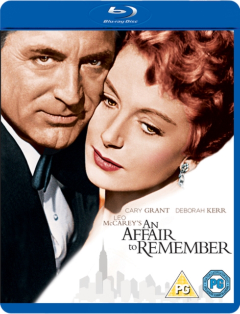 An  Affair to Remember 1957 Blu-ray - Volume.ro