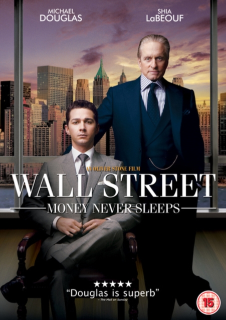 Wall Street: Money Never Sleeps 2010 DVD - Volume.ro