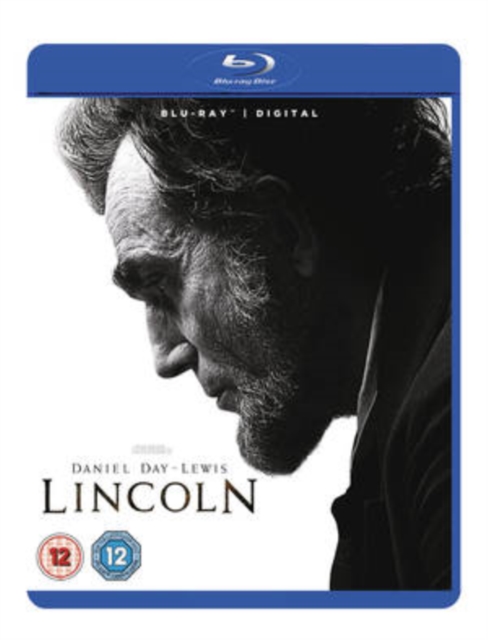 Lincoln 2012 Blu-ray / with Digital Copy - Volume.ro