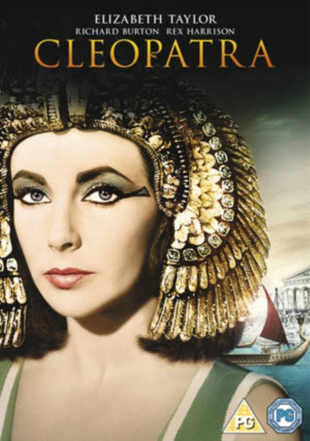 Cleopatra 1963 DVD - Volume.ro