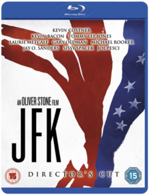 JFK 1991 Blu-ray - Volume.ro