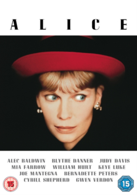 Alice 1990 DVD - Volume.ro