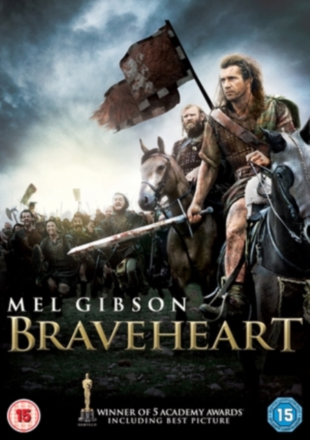 Braveheart 1995 DVD - Volume.ro