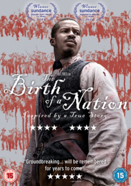 The Birth of a Nation 2016 DVD - Volume.ro