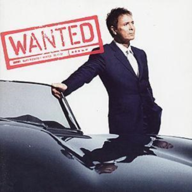 Cliff Richard - Wanted - Volume.ro