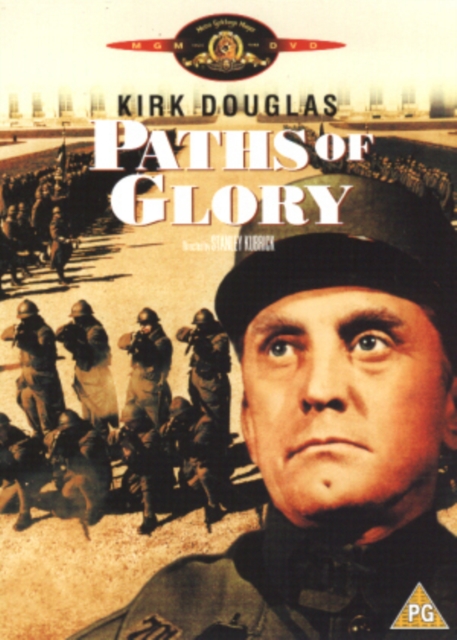 Paths of Glory 1957 DVD - Volume.ro