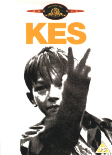 Kes 1969 DVD - Volume.ro