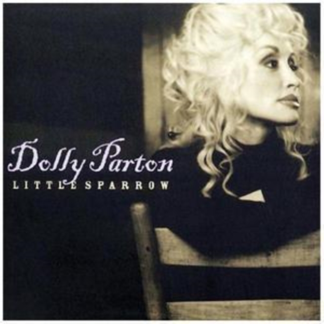 Dolly Parton - Little Sparrow - Volume.ro