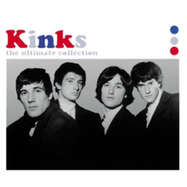 Kinks - The Ultimate Collection - Volume.ro
