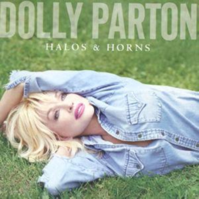 Dolly Parton - Halos & Horns - Volume.ro