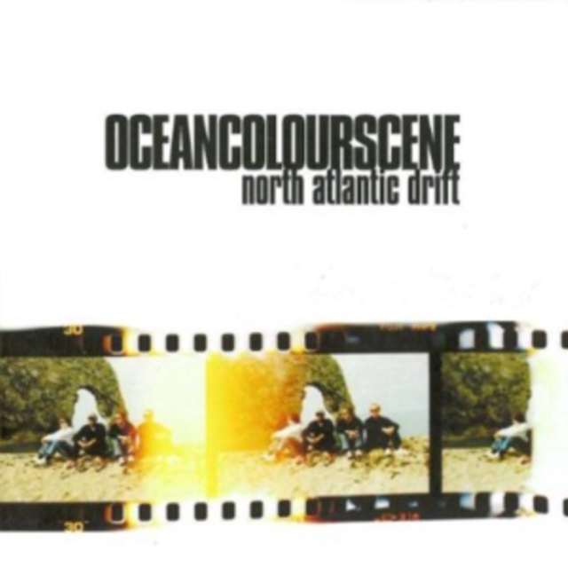 Ocean Colour Scene - North Atlantic Drift - Volume.ro