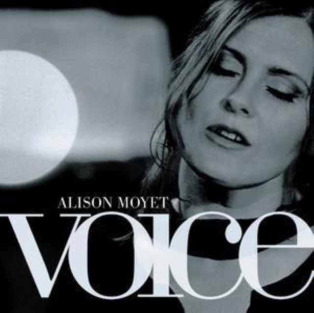 Alison Moyet - Voice - Volume.ro