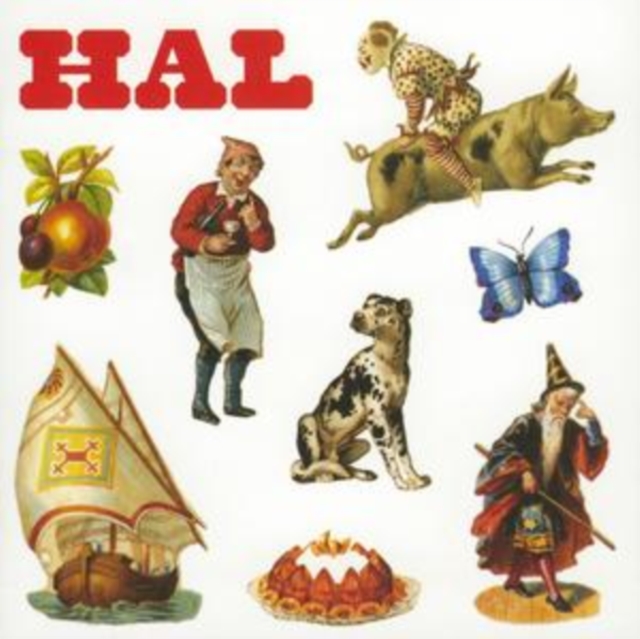 Hal - Hal - Volume.ro