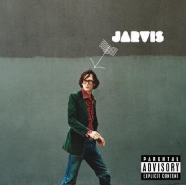 Jarvis Cocker - Jarvis - Volume.ro