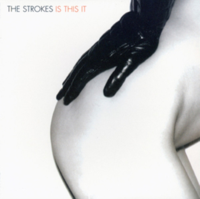 The Strokes - Is This It - Volume.ro