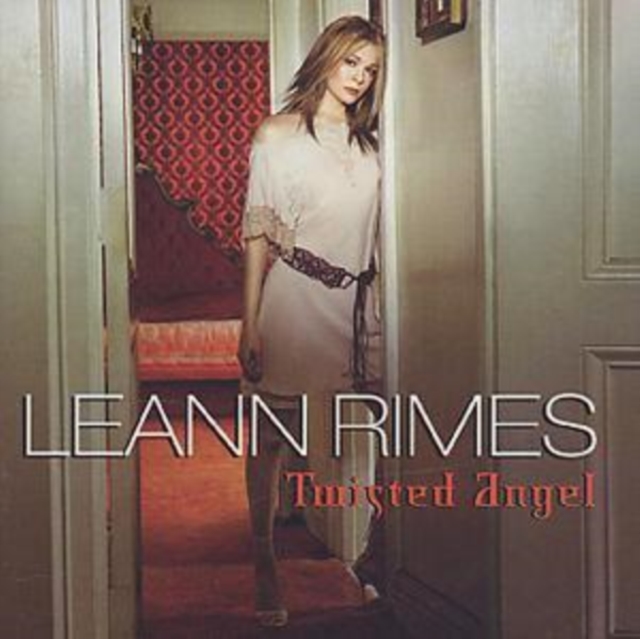 Leann Rimes - Twisted Angel - Volume.ro