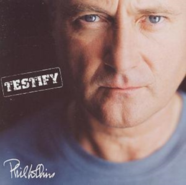Phil Collins - Testify - Volume.ro