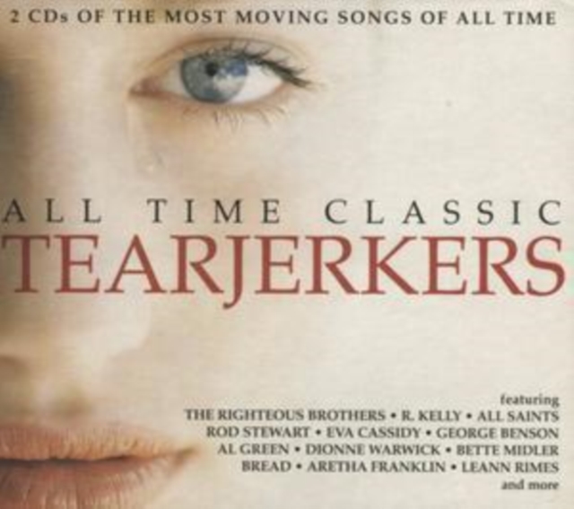 Various Artists - All Time Classic Tearjerkers - Volume.ro