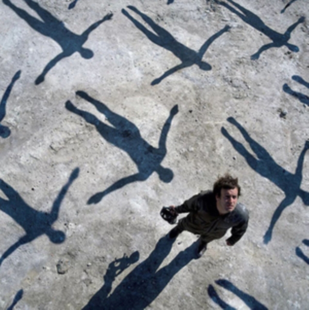 Muse - Absolution - Volume.ro