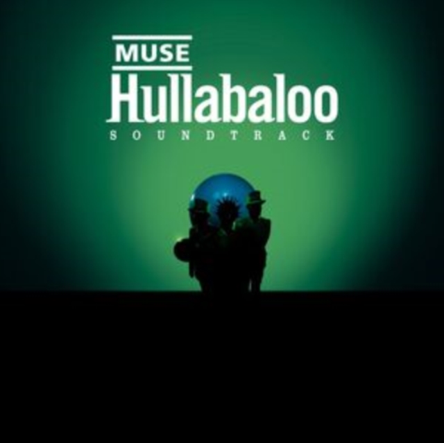 Muse - Hullabaloo Soundtrack - Volume.ro