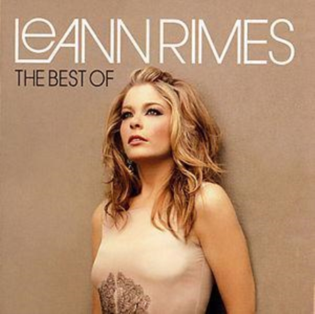 LeAnn Rimes - Best Of - Volume.ro