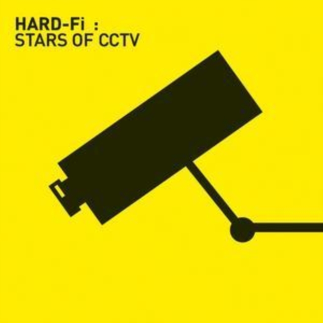 Hard-Fi - Stars of Cctv - Volume.ro