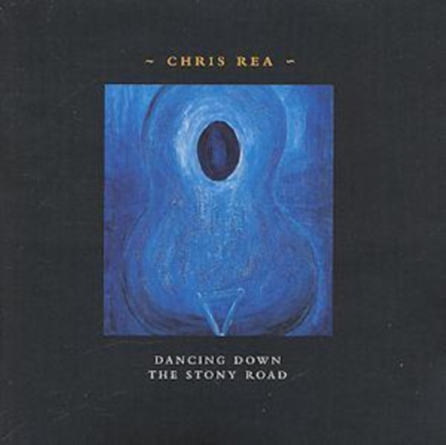 Chris Rea - Dancing Down the Stony Road CD - Volume.ro