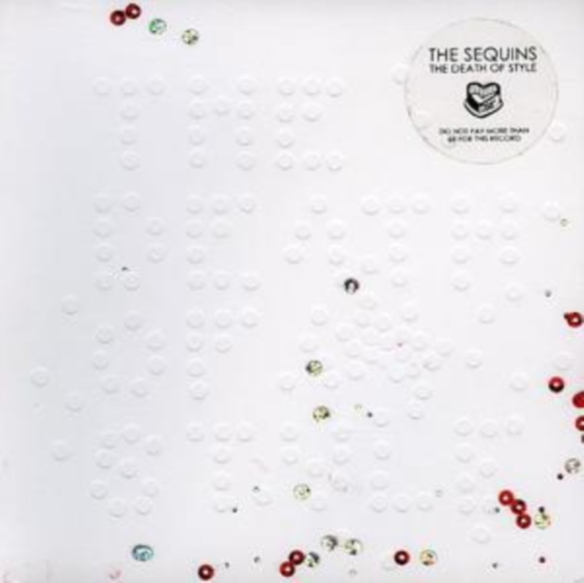 The Sequins - The Death of Style - Volume.ro